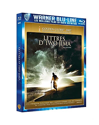 Lettres d'Iwo Jima [Blu-Ray]