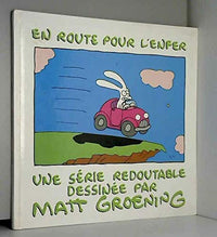 En route pour l'enfer