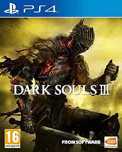 Dark Souls III