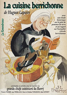 Cuisine Berrichonne (La)