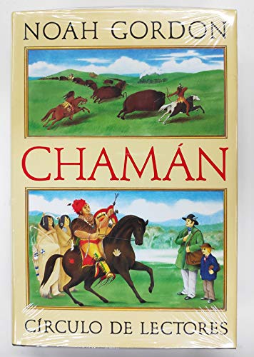 Chaman
