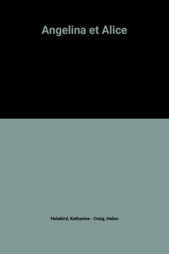 Angelina et alice