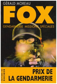 Fox - Gendarmerie missions spéciales