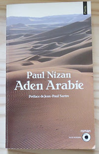 Aden-Arabie