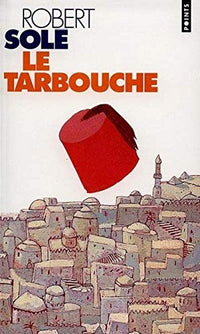 Le Tarbouche