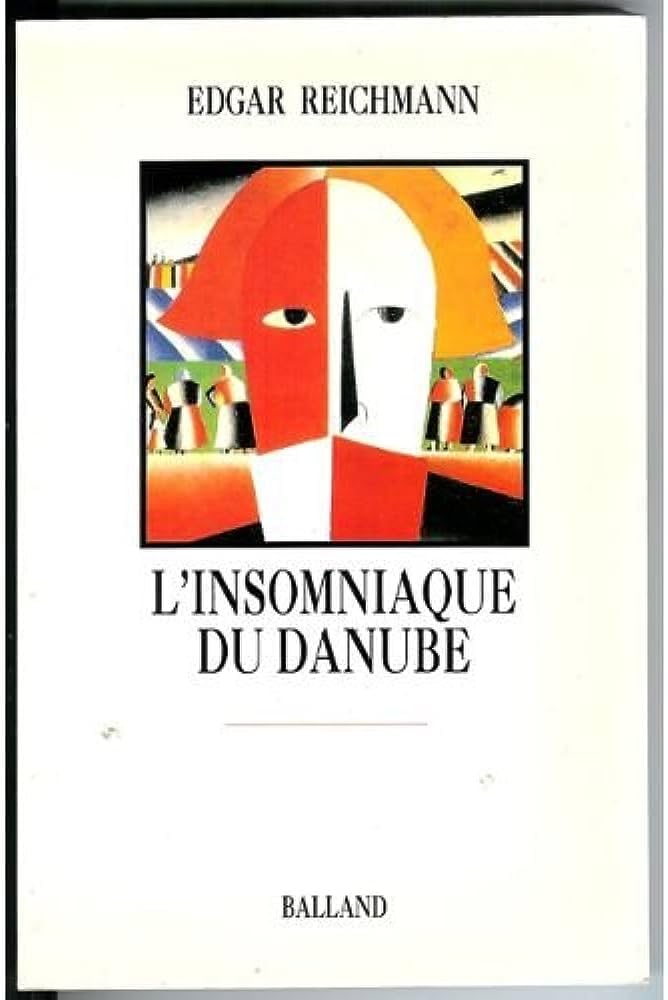 L'insomniaque du danube 122997