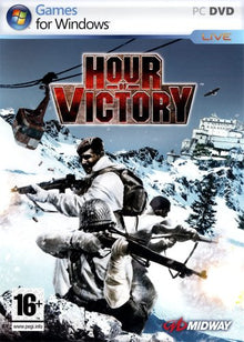 Hour Of Victory
