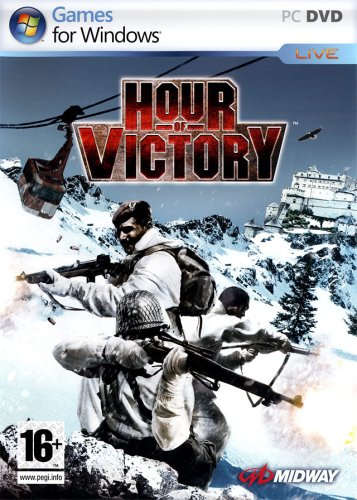 Hour Of Victory