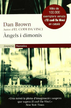 Angeles y demonios