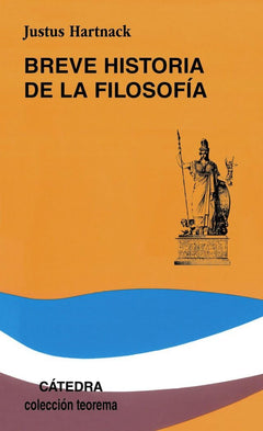 Breve historia de la filosofia