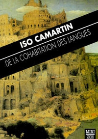 De la cohabitation des langues