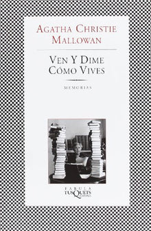 Ven y dime cómo vives