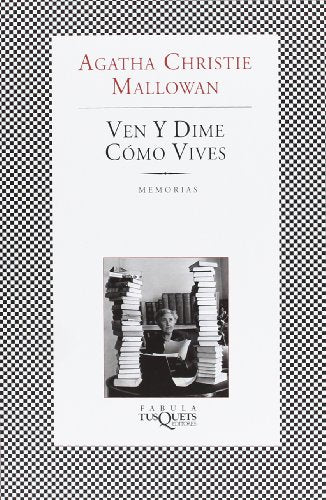 Ven y dime cómo vives