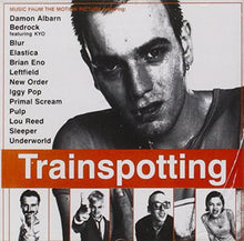 Trainspotting