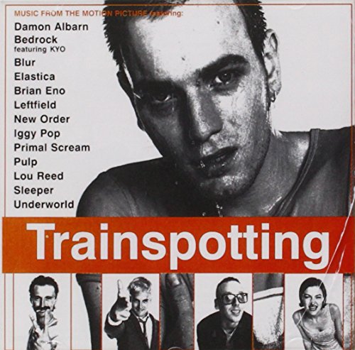 Trainspotting