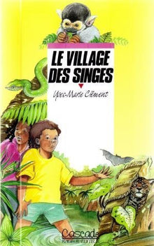 Le village des singes