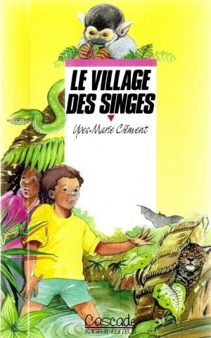 Le village des singes