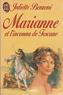 Marianne et l'inconnu de Toscane