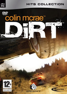 Dirt
