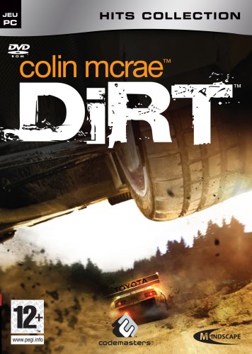 Dirt