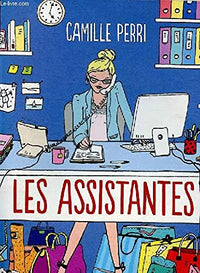 Les assistantes