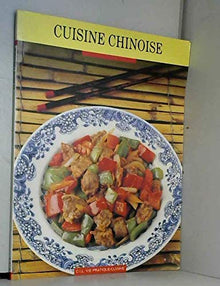 Cuisine Chinoise