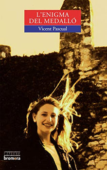 L'enigma del medalló: 25 (Espurna)