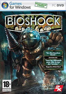Bioshock