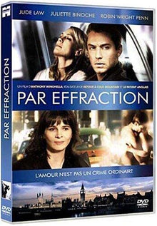 par effraction