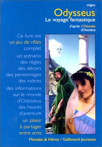 Odysseus : le voyage fantastique
