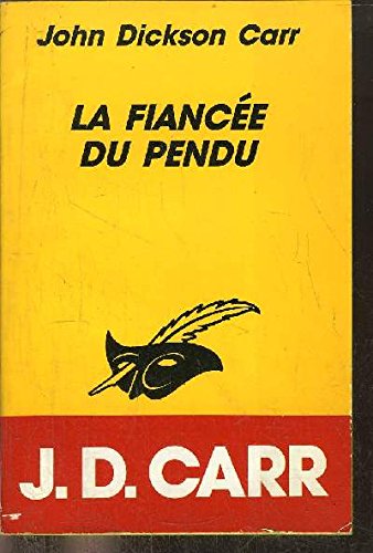 La Fiancée du pendu