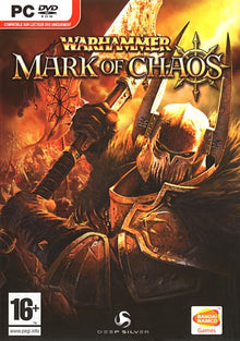 Warhammer Mark of Chaos
