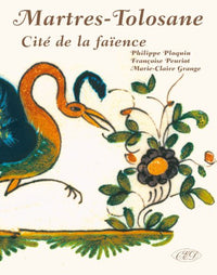 Martres-Tolosane cité de la faïence