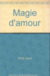 Magie d'amour