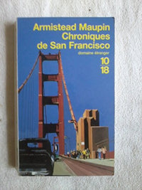 Tales of the City