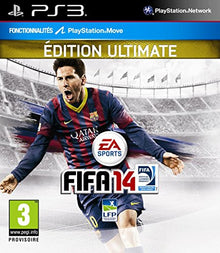 Fifa 14 - édition ultimate