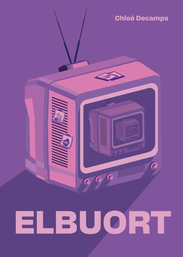 Elbuort