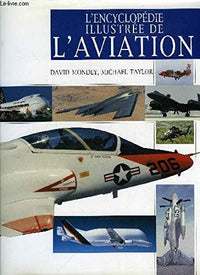 L'Encyclopédie illustrée de l'aviation