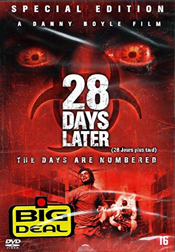 28 jours plus tard