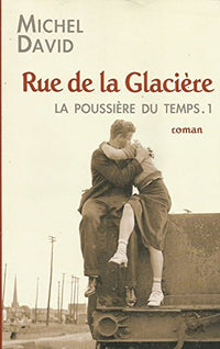 Rue de la Glacière