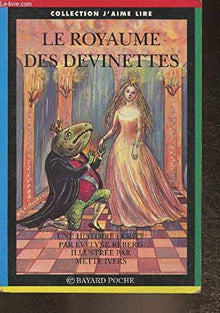 Le royaume des devinettes