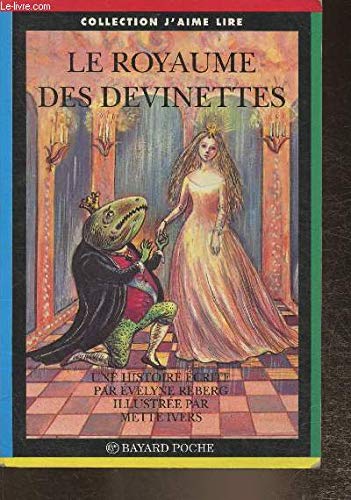 Le royaume des devinettes