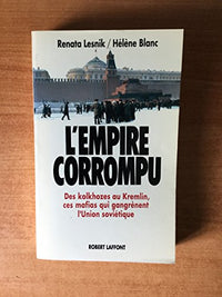 L'empire corrompu
