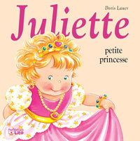Juliette Petite Princesse