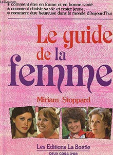 Le guide de la femme