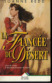 La fiancée du desert