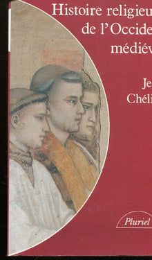 Histoire religieuse de l'Occident médiéval