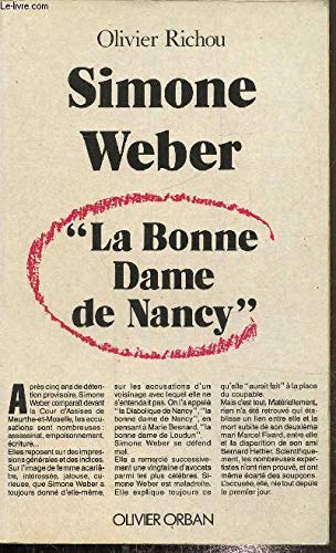 la bonne dame de nancy