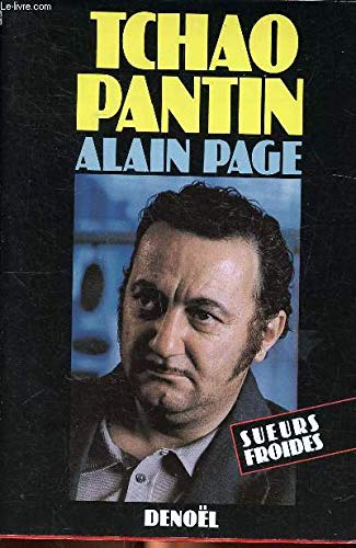 Tchao Pantin