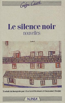 Le silence noir